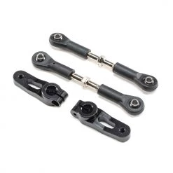 Deals 😍 Losi Dual Servo Steering Links (2): DBXL-E 2.0 👍