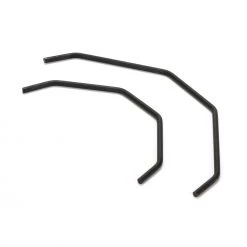 Cheap ⭐ Losi Front and Rear Sway Bar Set, 4.8mm: 5T, MINI WRC 🎉