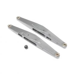 Best Pirce 👏 Losi Aluminum Lower Rear Trailing Arms (2): Super Baja Rey/Super Rock Rey 👏