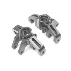 Cheapest 🎁 Losi Aluminum Front Spindle Set: Super Baja Rey 💯