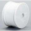 Budget 🌟 Losi 1/14 Front/Rear 2.0 Wheel Set, 12mm Hex, White (4): Mini 8T ⭐