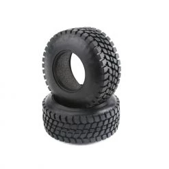 Best Pirce ❤️ Losi Desert Claws Tires with Foam Soft (2) ⌛