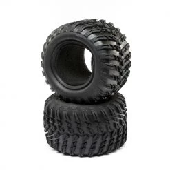 New 🎁 Losi Tires (2): TENACITY T 🎁