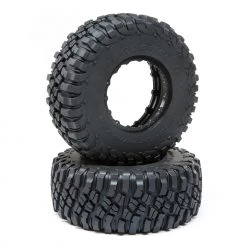 Cheapest 🛒 Losi BFGoodrich Mud Terrain KM3, Beadlock (2): SBR 2.0 🔥