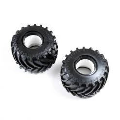 Best deal 🛒 Losi Monster Truck Tire, Left/Right: LMT ✨
