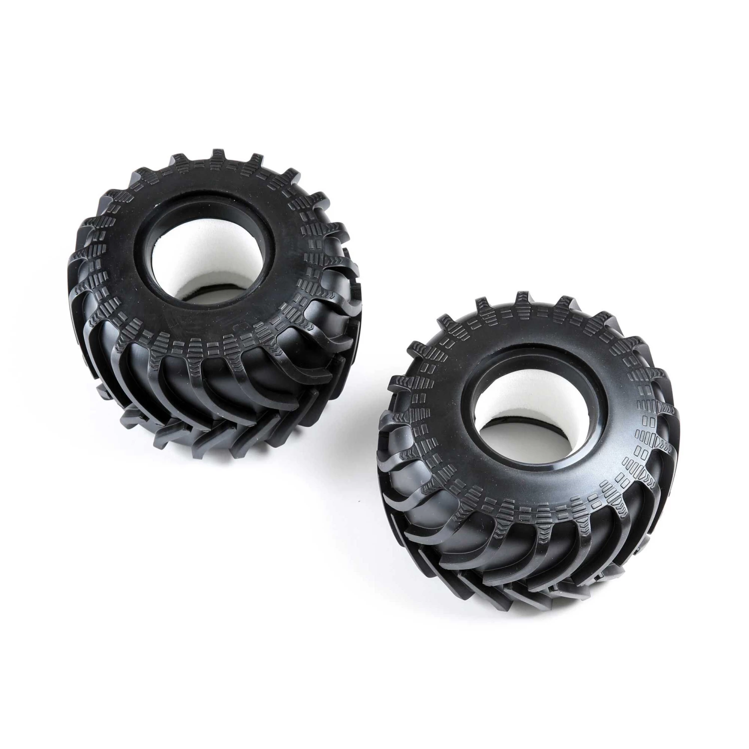 Best deal ๐ Losi Monster Truck Tire, Left/Right: LMT โจ 1 Best deal ๐ Losi Monster Truck Tire, Left/Right: LMT โจ