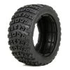 Best reviews of 🥰 Losi 1/5 Left & Right Front/Rear 4.75 Tire & Foam Inserts (2): DB XL 🧨