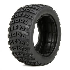 Best reviews of 🥰 Losi 1/5 Left & Right Front/Rear 4.75 Tire & Foam Inserts (2): DB XL 🧨