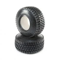 Cheap 🔥 Losi Desert Claw Tire with Foam (2): Super Baja Rey 👍