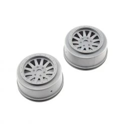 Top 10 🧨 Losi Wheels, Silver (2): Super Baja Rey 💯