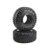 Flash Sale 💯 Losi 1/6 Maxxis Creepy Crawler LT Front/Rear 3.6 Tire with Inserts (2): Super Rock Rey 🔔