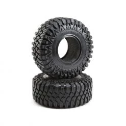 Flash Sale 💯 Losi 1/6 Maxxis Creepy Crawler LT Front/Rear 3.6 Tire with Inserts (2): Super Rock Rey 🔔