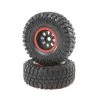 Flash Sale 🧨 Losi Maxxis CreepyCrawler LT Black Mounted( 2): SuperRockRey 🔔