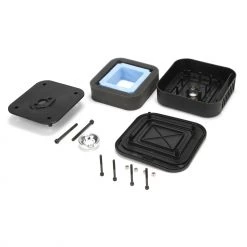 Discount 🎉 Losi Air Filter Assembly Complete: MINI WRC/MT/5T 🌟