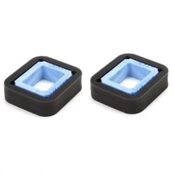 Best Sale ✔️ Losi Air Cleaner Foam Elements (2): MINI WRC/MT/5T 🎉