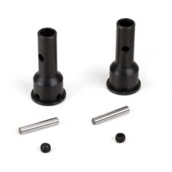 Discount 👏 Losi F/R CV Driveshaft Axles(2): 8B,8T 🔔