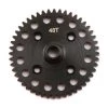 Best Sale 🎉 Losi Center Diff 48T Spur Gear, Lightweight: 8B, 8T, 8X ✔️