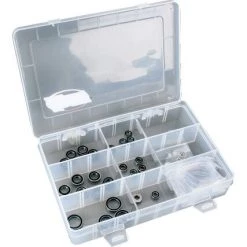 Discount 🤩 Losi 8IGHT/T Bearing Box with Bearings 😀