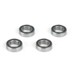 Outlet 👍 Losi 8x14x4 Rubber Sealed Ball Bearing (4) 👍