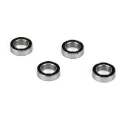 Cheapest 🌟 Losi 6x10x3 Rubber Sealed Ball Bearing (4): 8X, 8XE 😀