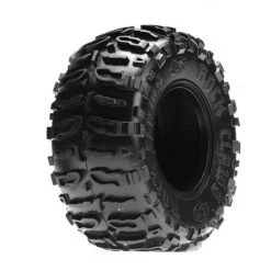 Flash Sale 🔔 Losi 1/10 Front/Rear 2.2 Rock Claws Tire with Inserts (2) 🎉