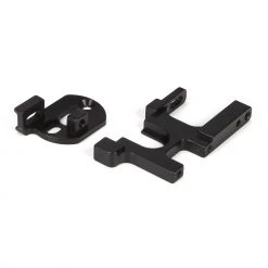 New 👍 Losi Motor Mount & Adapter Set: Mini 8IGHT ✔️