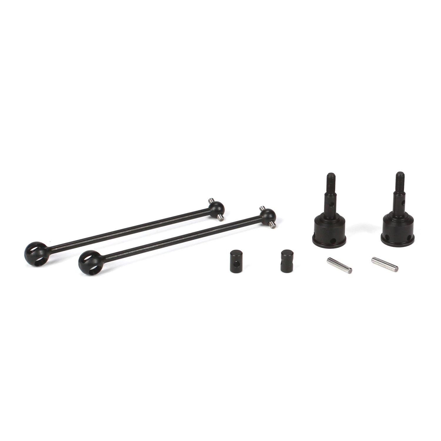 Cheap ๐ Losi Rr CV Driveshaft Set (2): Mini 8IGHT โจ 1 Cheap ๐ Losi Rr CV Driveshaft Set (2): Mini 8IGHT โจ