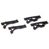 Flash Sale ⭐ Losi Front/Rear Suspension Arms: XXL/2, LST2,LST3XL-E 💯
