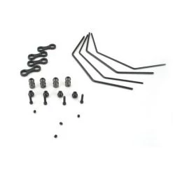 Hot Sale 👍 Losi Front/Rear Sway Bar Kit: LST/2, XXL/2 🤩