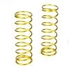 Top 10 🛒 Losi Front Springs 10.3 lb Rate, Gold (2): 5IVE-T 😀