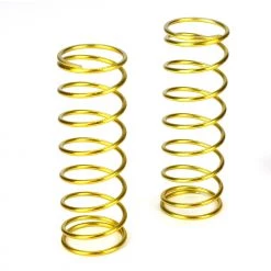 Top 10 🛒 Losi Front Springs 10.3 lb Rate, Gold (2): 5IVE-T 😀