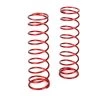 Coupon 🥰 Losi Rear Springs 9.3lb Rate, Red (2): 5IVE-T 😉