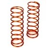 Discount 🎁 Losi Rear Springs 10.7lb. Rate, Orange(2): 5IVE-T ⭐