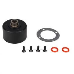 Top 10 🔔 Losi Differential Housing Set (1): 5IVE-T, MINI WRC 🎉