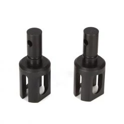 Outlet 💯 Losi Center Outdrive Set, Lightened (2), 5IVE-T, MINI WRC ❤️