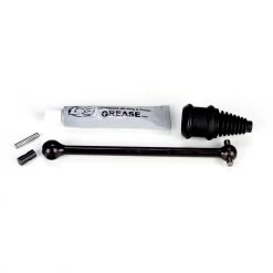 Hot Sale 🔥 Losi Front Center Driveshaft & CV Coupler: 5IVE-T, MINI WRC 😀