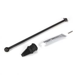 Best Pirce 👏 Losi Rear Center Driveshaft & CV Coupler: 5IVE-T, MINI WRC 🎉
