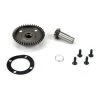 Outlet 🌟 Losi Front/Rear Diff Ring & Pinion: LST/2, XXL/2, LST 3XL-E 🎁