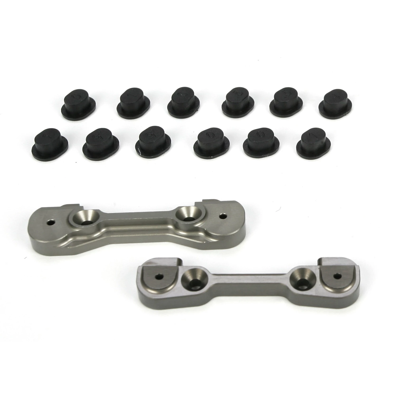 Best reviews of โ Losi Adjustable Front Hinge Pin Holder Set: TEN ๐ 1 Best reviews of โ Losi Adjustable Front Hinge Pin Holder Set: TEN ๐
