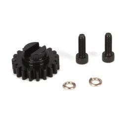 Budget ❤️ Losi 19T Pinion Gear, 1.5M & Hardware: 5IVE-T, MINI WRC 🎉