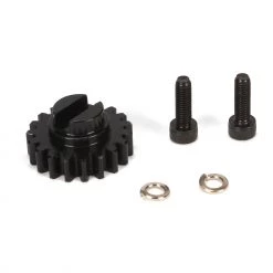 Coupon 🔔 Losi 20T Pinion Gear, 1.5M & Hardware: 5IVE-T, MINI WRC 🤩