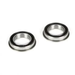 Buy 🧨 Losi Diff Support Bearings, 15x24x5mm, Flanged (2): 5IVE-T, MINI WRC 🌟
