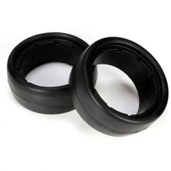 Discount ⌛ Losi 1/5 Front/Rear 4.75 Soft Tire Inserts (2): 5IVE-T 👏