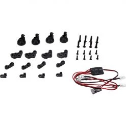 Discount ⌛ Losi LED Light Set: CCR, NCR, NCR SE 🥰