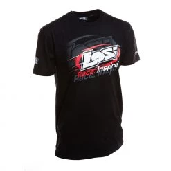 Best deal 😍 Losi Race Inspired T-Shirt, Small ⌛