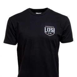 Buy ⌛ Losi Crest T-Shirt XXXXL ❤️ -Cheap RC Cars And Trucks Store LOSP026XXXXL A01 LNY66N0W