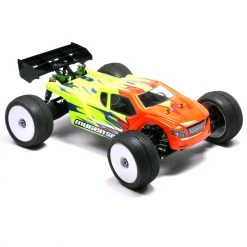 Best reviews of 🎁 Mugen Seiki USA 1/8 MBX8TE 4WD Electric Truggy Kit ⭐
