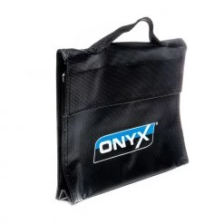 Top 10 🛒 Onyx LiPo Storage and Carry Bag, 21.5 x 4.5 x 16.5 cm ⌛