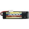 Budget 😉 Onyx 8.4V 3000mAh 7-Cell Sub-C Stick NiMH Battery: Tamiya Connector 🧨