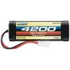 Discount 🔥 Onyx 7.2V 4200mAh 6-Cell Sub-C Stick NiMH Battery: Tamiya Connector 🔥